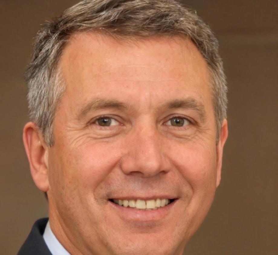 Portrait de Julien Montclair, expert en finances comportementales