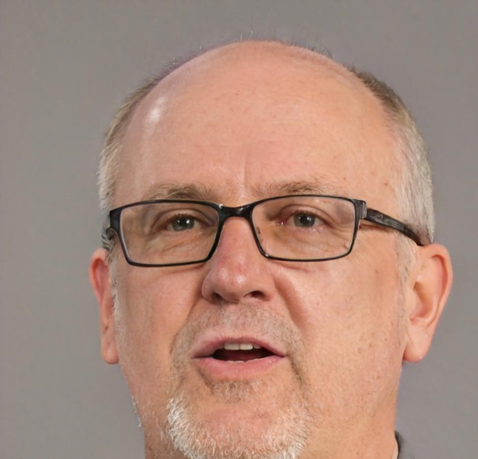 Portrait d'Augustin Delacroix