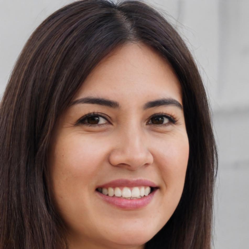 Portrait d'Amélie Rousseau, consultante en budgétisation créative