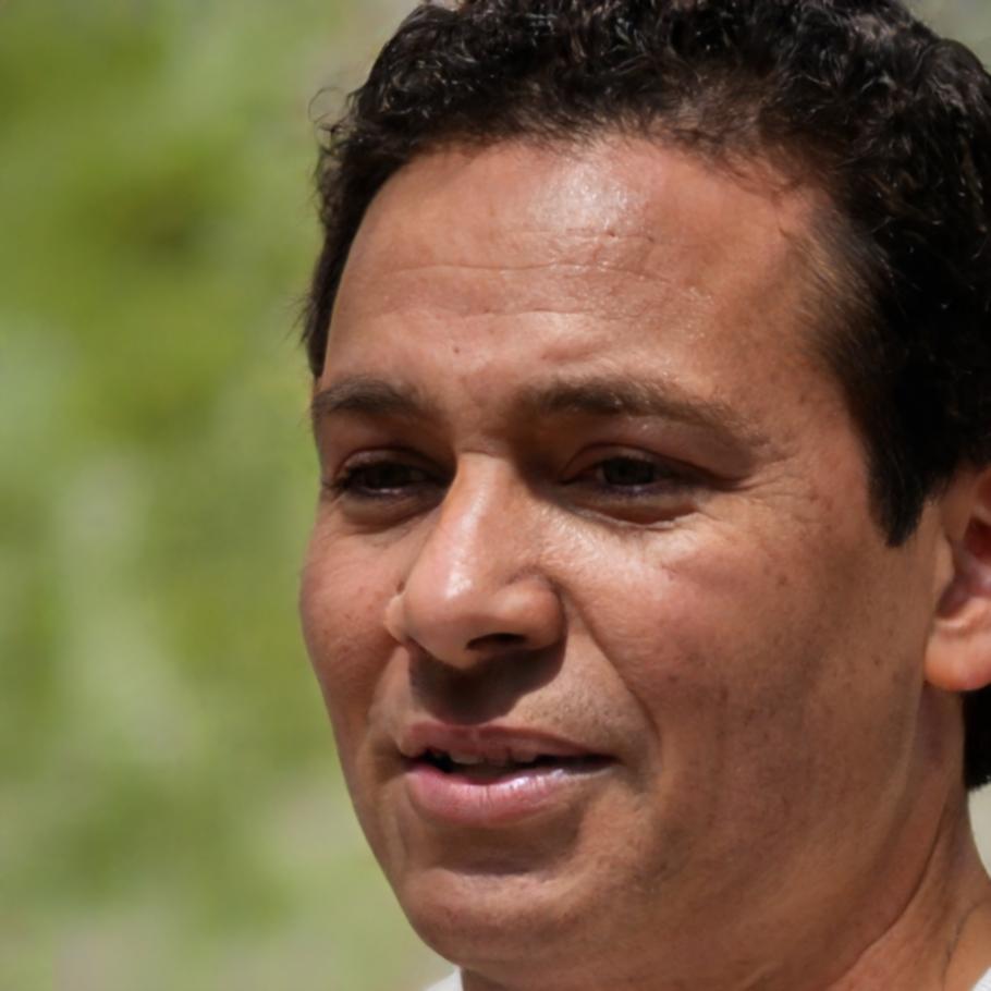 Thierry Dumont, conseiller financier expert en budget créatif