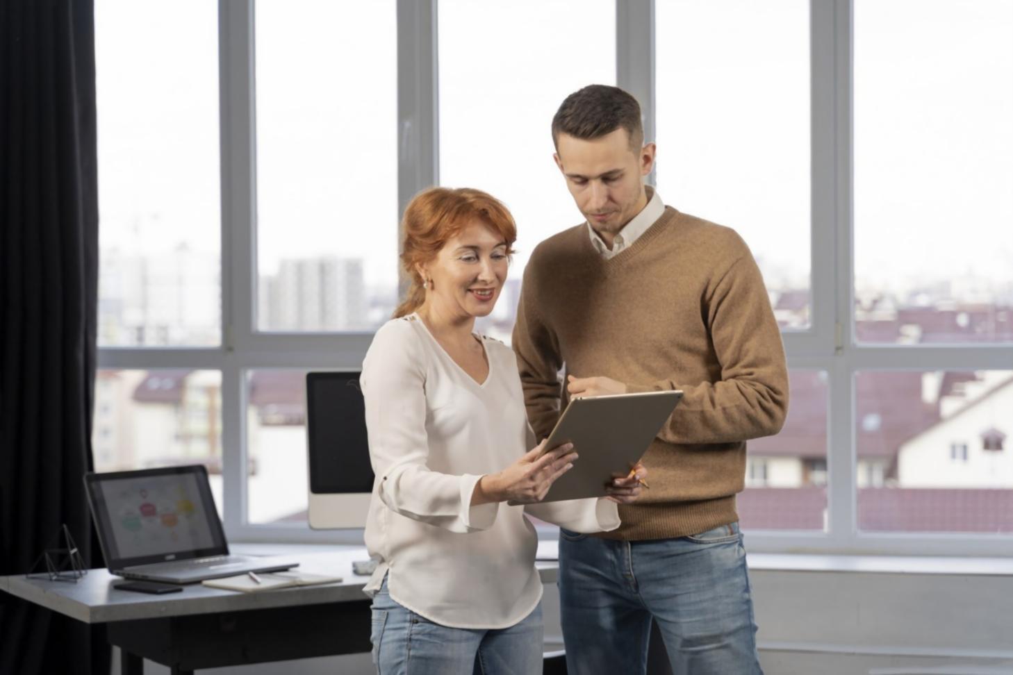 Formation en groupe dynamique