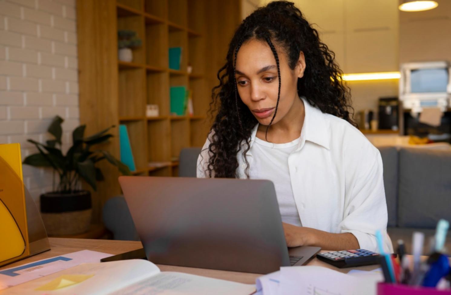 Suivi personnalisé avec graphiques de progression